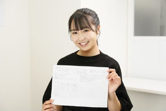 宿題の設定