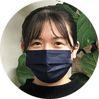中川原 梨子さん
