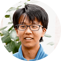 飛永 鯨さん